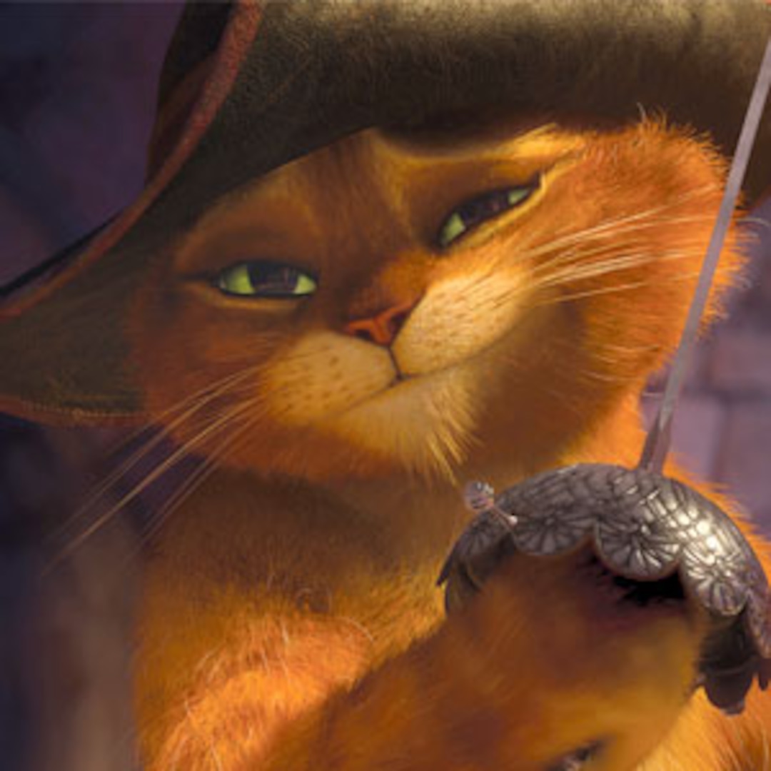 Movie Review Don�t Call It a Spinoff—Puss in Boots Easily Movie Review Don�t Call It a Spinoff—Puss in Boots Easily