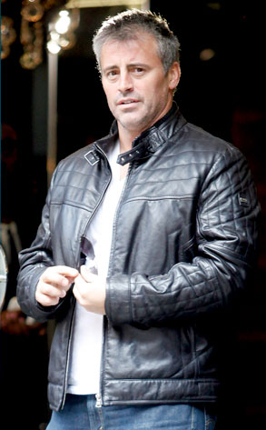 Matt LeBlanc from The Big Picture: Today's Hot Photos | E! News