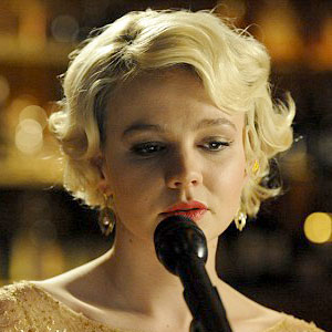 Carey Mulligan Says She'd Rather Go Naked Than Sing in a Movie (But She