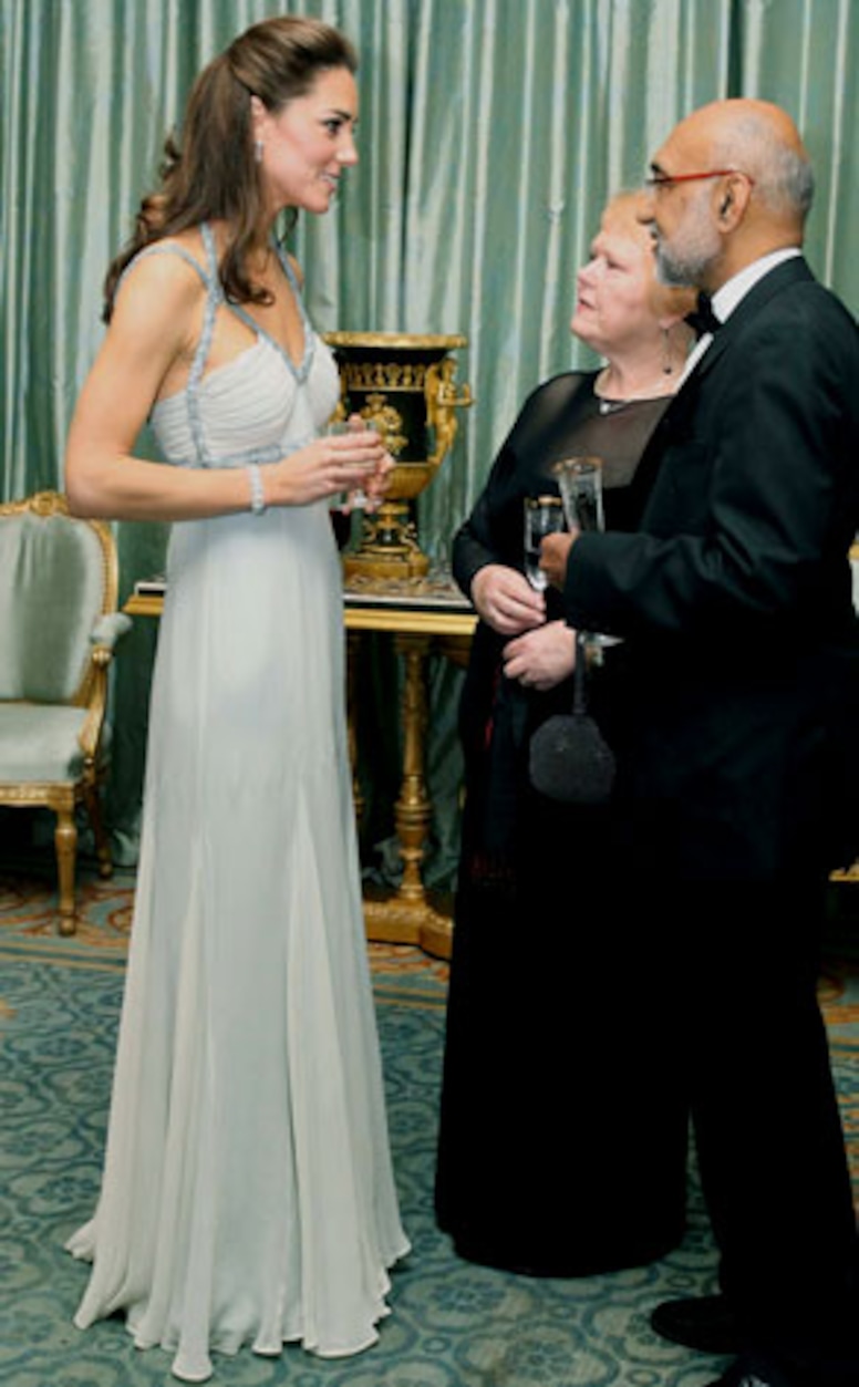 Kate Middleton, Duchess of Cambridge