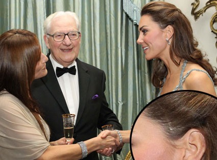 Catherine, Duchess of Cambridge