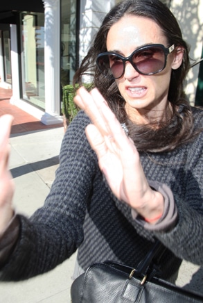 Demi Moore