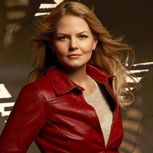 Once Upon A Time, Jennifer Morrison