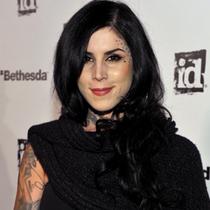 Kat Von D