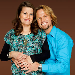 Sister Wives Finale Recap The Baby Arrives—and So Does a Shocking