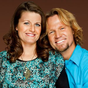 Sister Wives' Robyn Brown: "I Ended My First Marriage Because Of Abuse ...