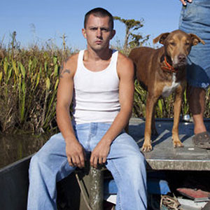 Former Swamp People Star Busted for Allegedly Assaulting a Cop