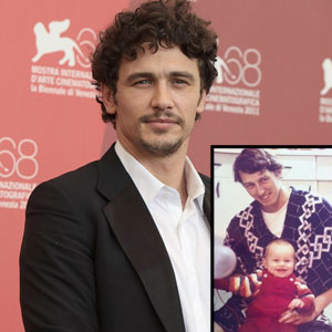 James Franco’s Father Dies at 63 | E! News