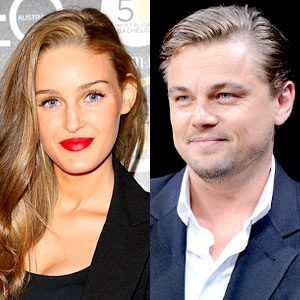 Alyce Crawford, Leonardo DiCaprio