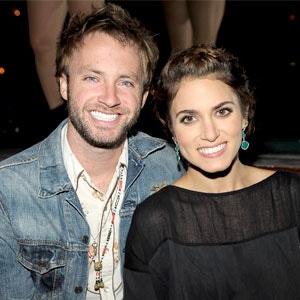 Nikki Reed, Paul McDonald