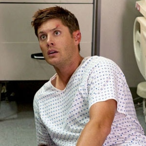 Supernatural, Jensen Ackles