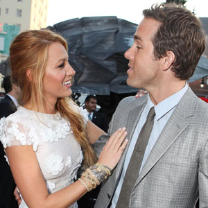 blake lively mariage