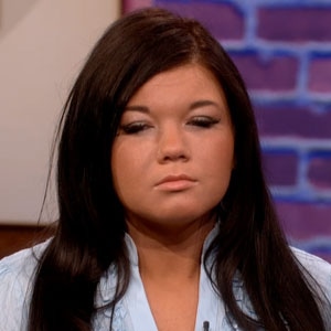 Amber Portwood