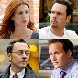 Cbs picks up two new dramas so which show is left hanging 