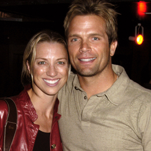 david chokachi


