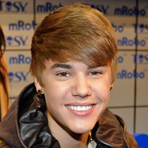 Justin Biebers haircut has one doll maker sitting on edge  Oct 7 2011