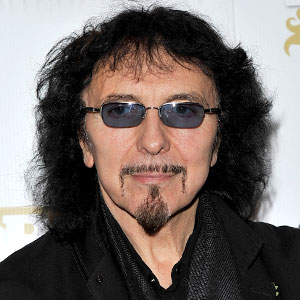 Tony Iommi 