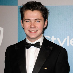 Damian McGinty 