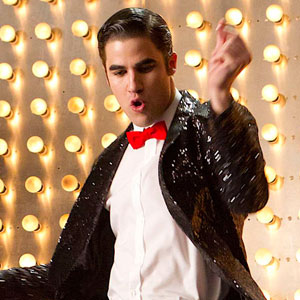 Glee's Darren Criss Offered X Factor Hosting Job! E! Online