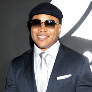 LL Cool J