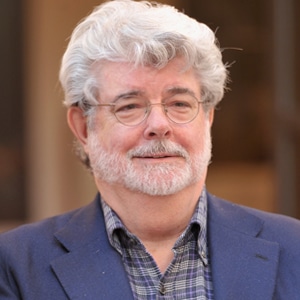 George Lucas