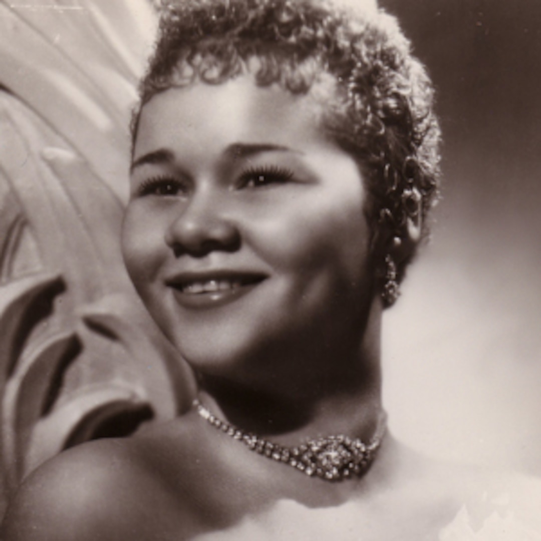 Five Memorable Etta James Songsbesides At Last - E Online