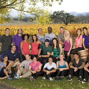 The Amazing Race Announces Season 20 Cast Big Brother's Rachel