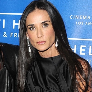 Demi Moore