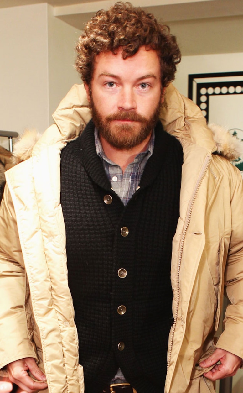 Danny Masterson
