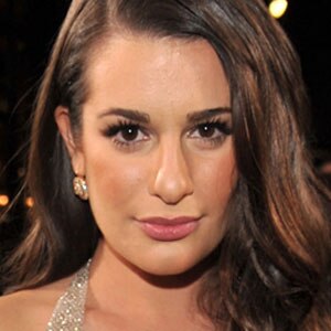 How Hot Will Lea Michele Be at the SAG Awards Inside Dish on Her