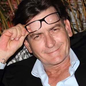 Charlie Sheen