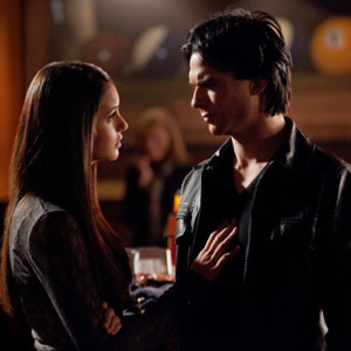 The Vampire Diaries Scoop Is Spoiler Alert Gone For Good Find Out E Online The Vampire Diaries Scoop Is Spoiler Alert Gone For Good Find Out E Online