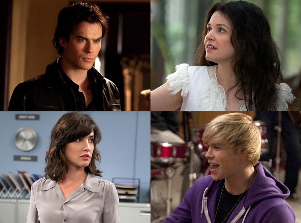 Whats your Favorite duo in the show? : r/TheVampireDiaries