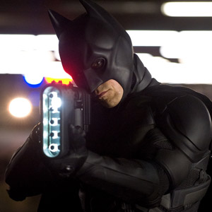 Holy Backlash, Batman! Dark Knight Rises Commenting Suspended on Rotten ...