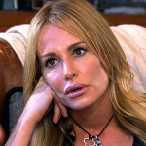 Taylor Armstrong, Real Housewives of Beverly Hills