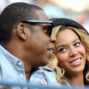 Jay-Z, Beyoncé