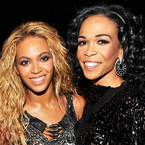 Beyonce Knowles, Michelle Williams