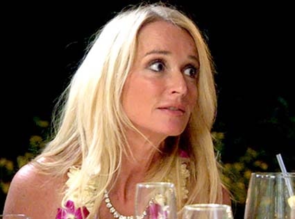 Kim Richards, Real Housewives of Beverly Hills