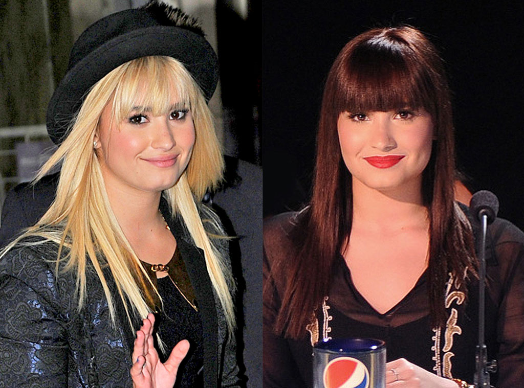 Anna Faris From Blonde Or Brunette E News
