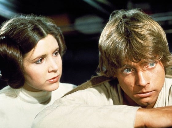 Mark Hamill confirms he is in talks for new Star Wars movie, Star Wars: The Force Awakens