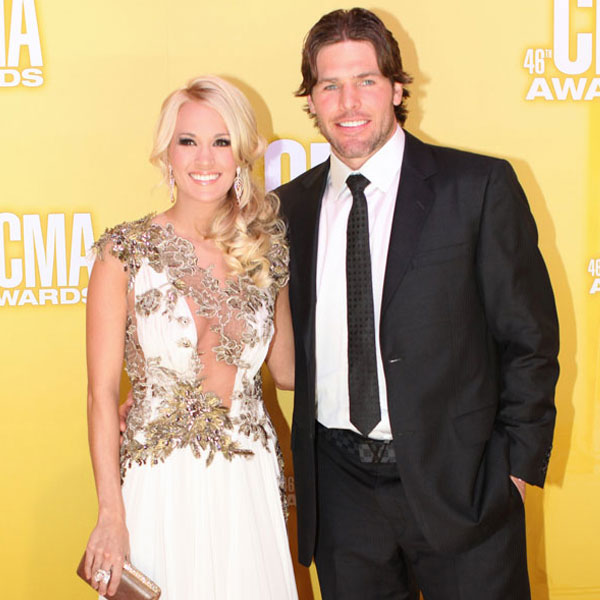 Photos from 2012 CMA Awards