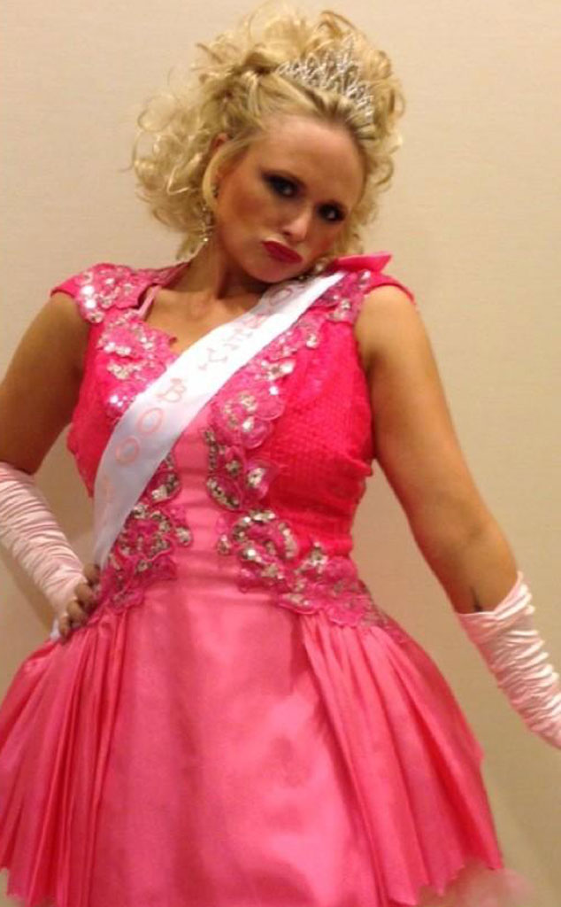 Miranda Lambert from Best Celebrity Halloween Costumes E! News