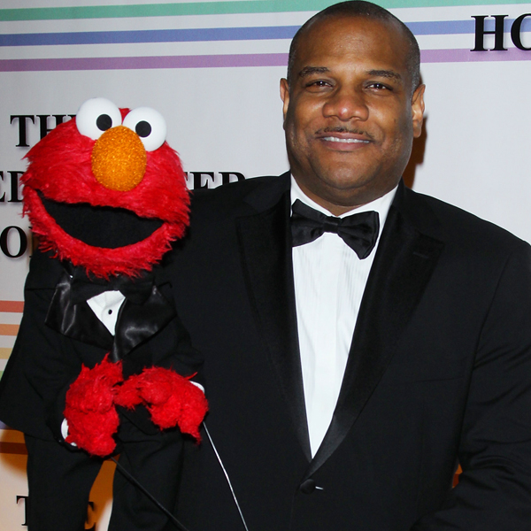 1200px x 1200px - Elmo's Kevin Clash and 8 Other Sesame Street Scandals - E! Online