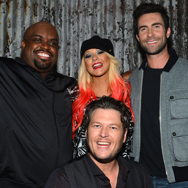 The Voice Recap: The Top 8 Perform The Voice Recap: The Top 8 Perform and Adam Levine Takes on a &quot;Big Brother&quot; Role!