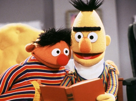 560px x 415px - Elmo's Kevin Clash and 8 Other Sesame Street Scandals | E! News
