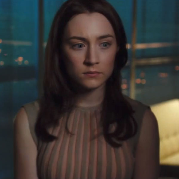Stephenie Meyer's The Host Trailer: Five Things to Know - E! Online