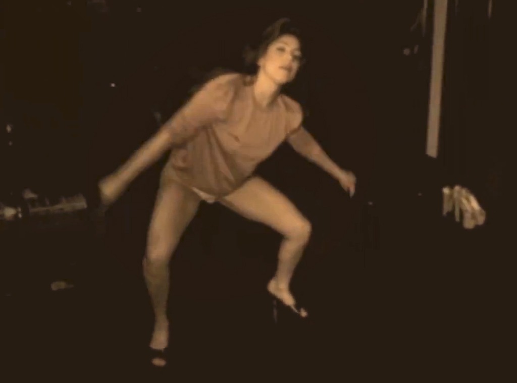 Lady Gaga, Cake Video Sneek Peak