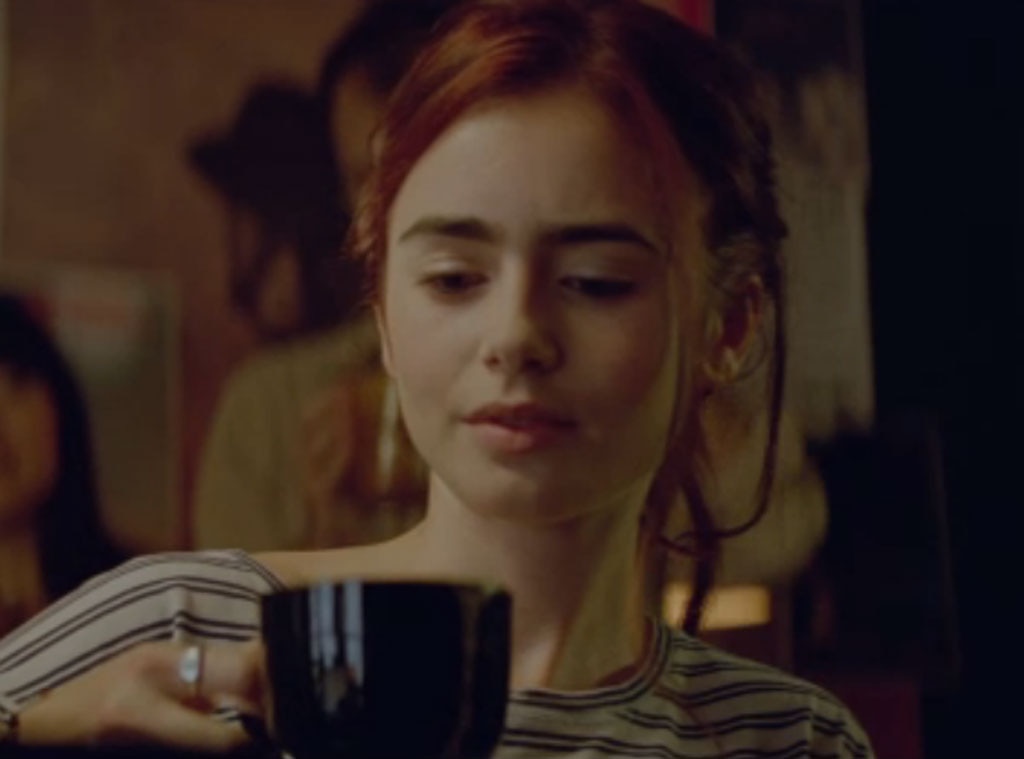 Film E Programmi Tv Di Lily Collins