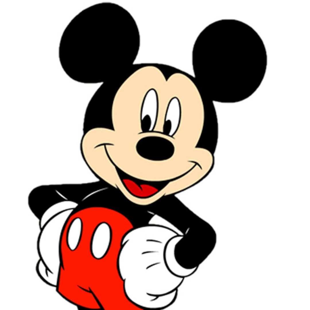 Happy Birthday, Mickey Mouse! - E! Online