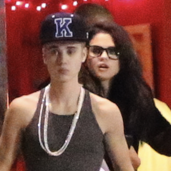 Justin Bieber and Selena Gomez: The Aftermath of Their Dinner-Date Spat